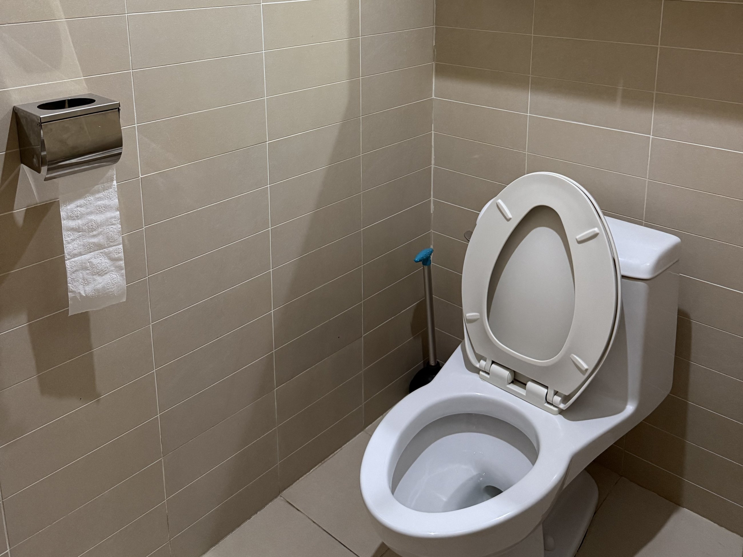 CJ Shared Bathroom Detail