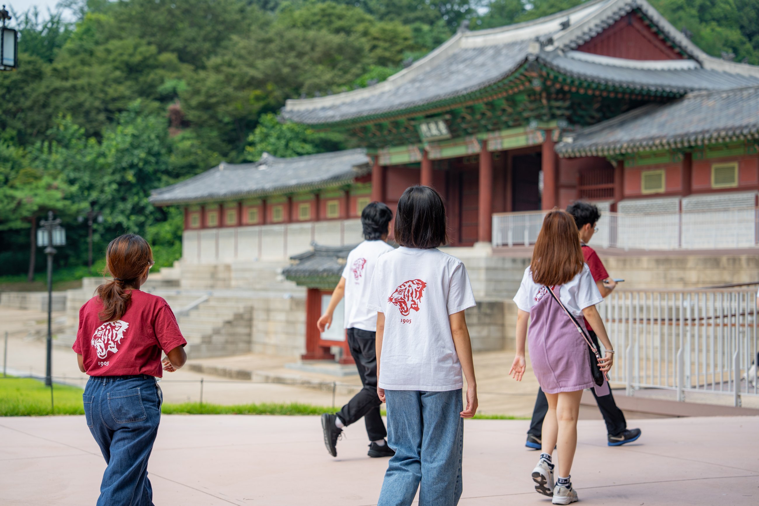Seoul Museum of History Tour